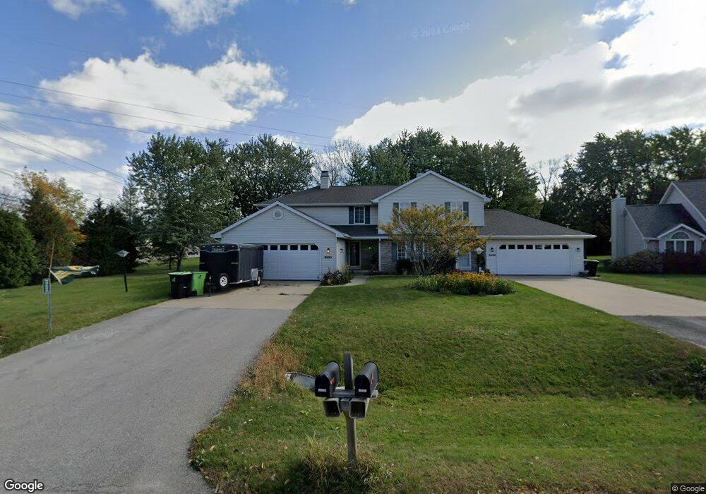 N9690 Golden Way, Appleton, WI 54915 - photo 1