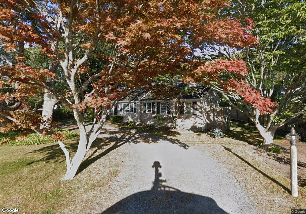 140 6th Ave, Barnstable, MA 02601 - photo 1