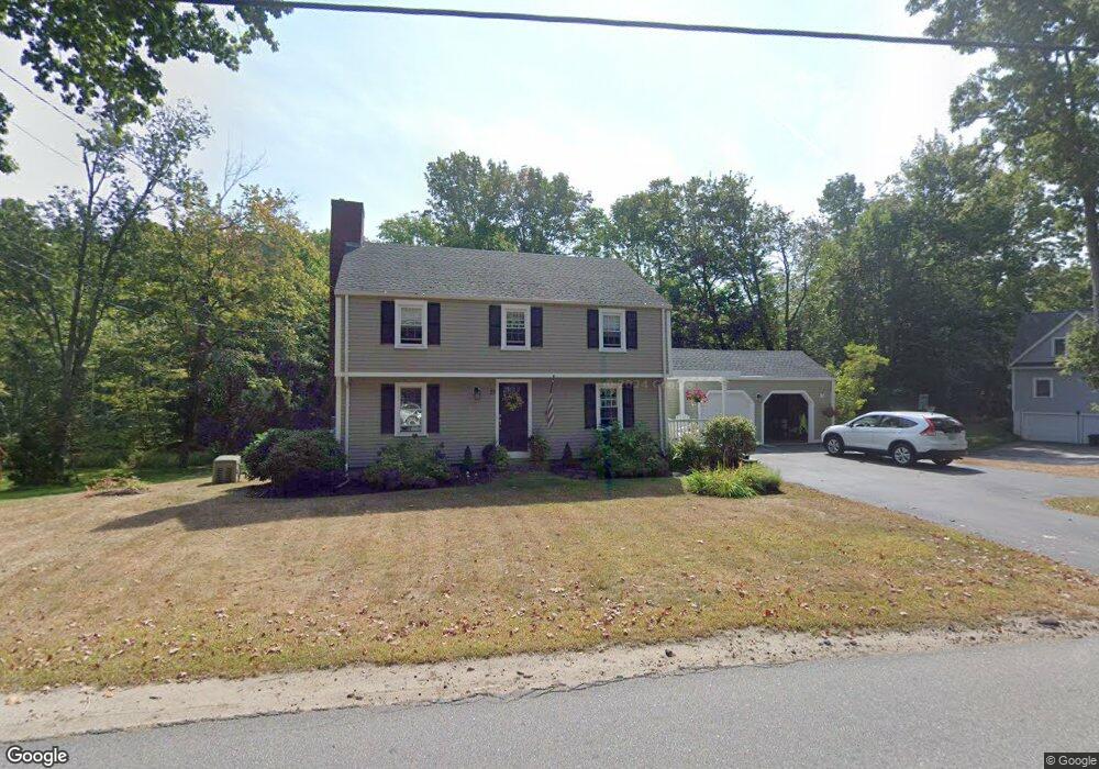 27 Broad Cove Rd, Cape Elizabeth, ME 04107 - photo 1