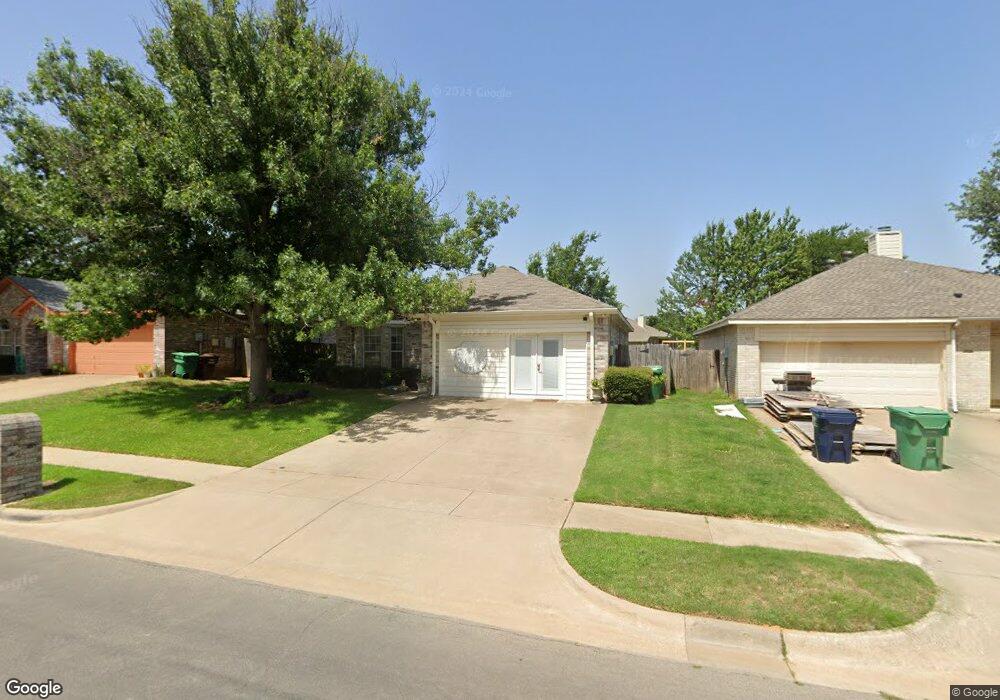 3932 Parkhaven Dr, Denton, TX 76210 - photo 1