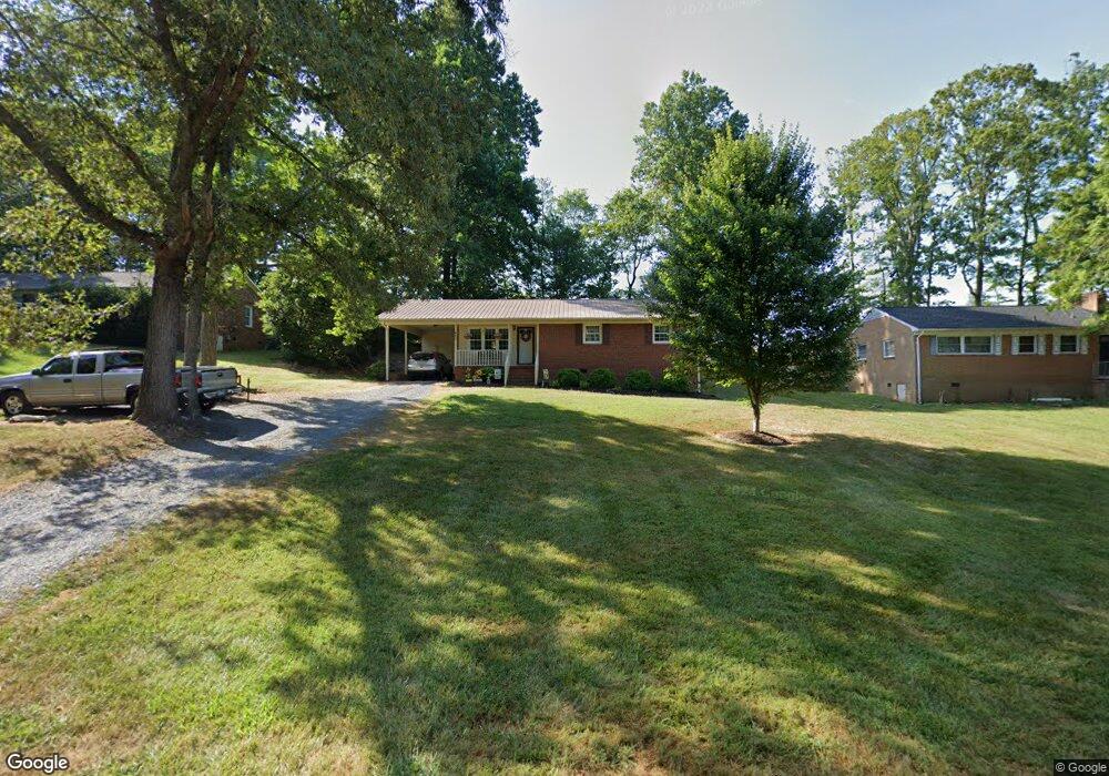 641 Inwood Rd, Asheboro, NC 27205 - photo 1