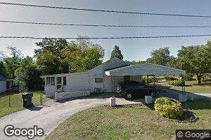 1516 Heard Ave, Augusta, GA 30904