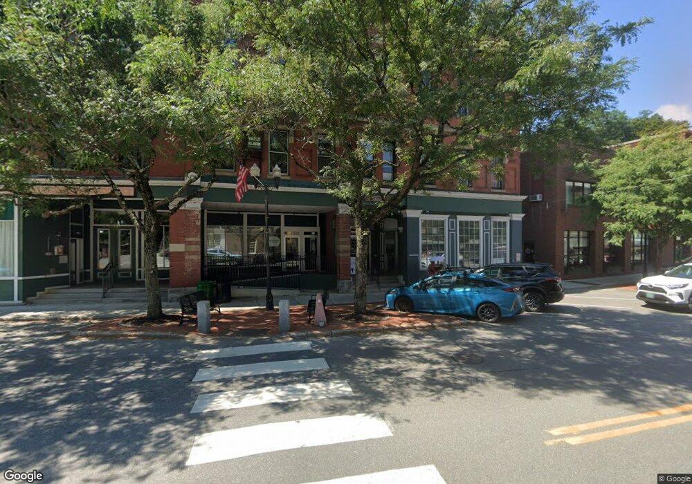 11 Westminster St, Bellows Falls, VT 05101 - photo 1