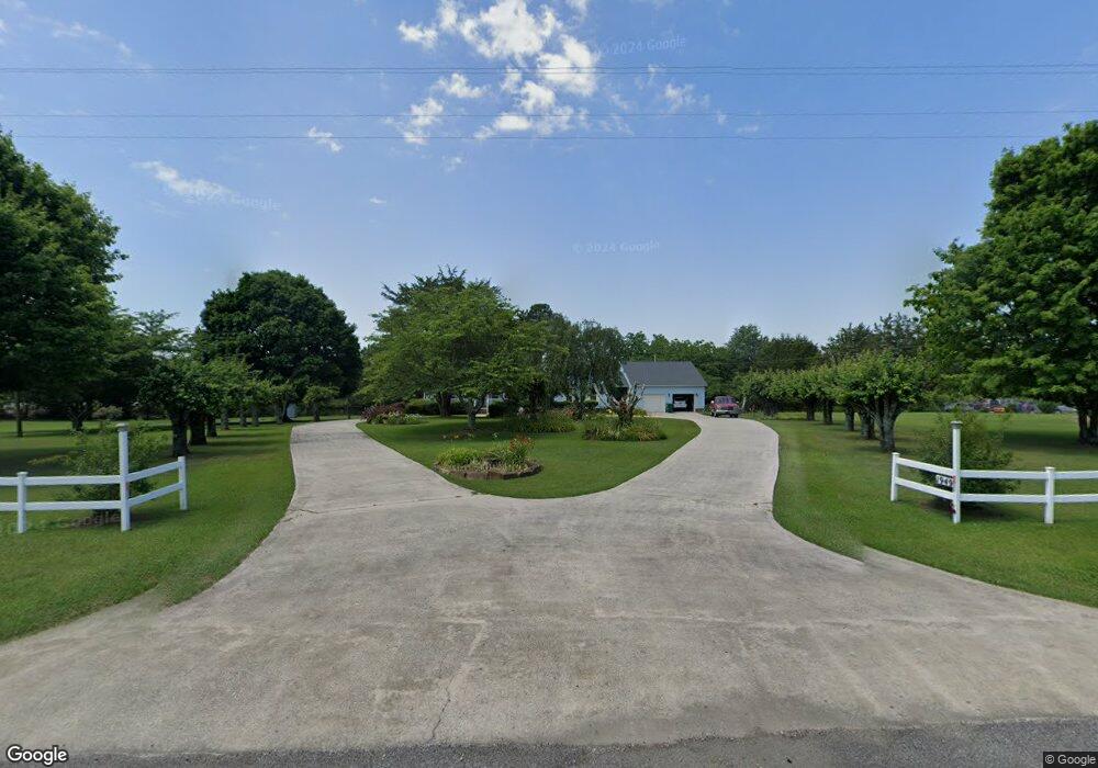 1949 Us Highway 278 W, Cullman, AL 35057 - photo 1