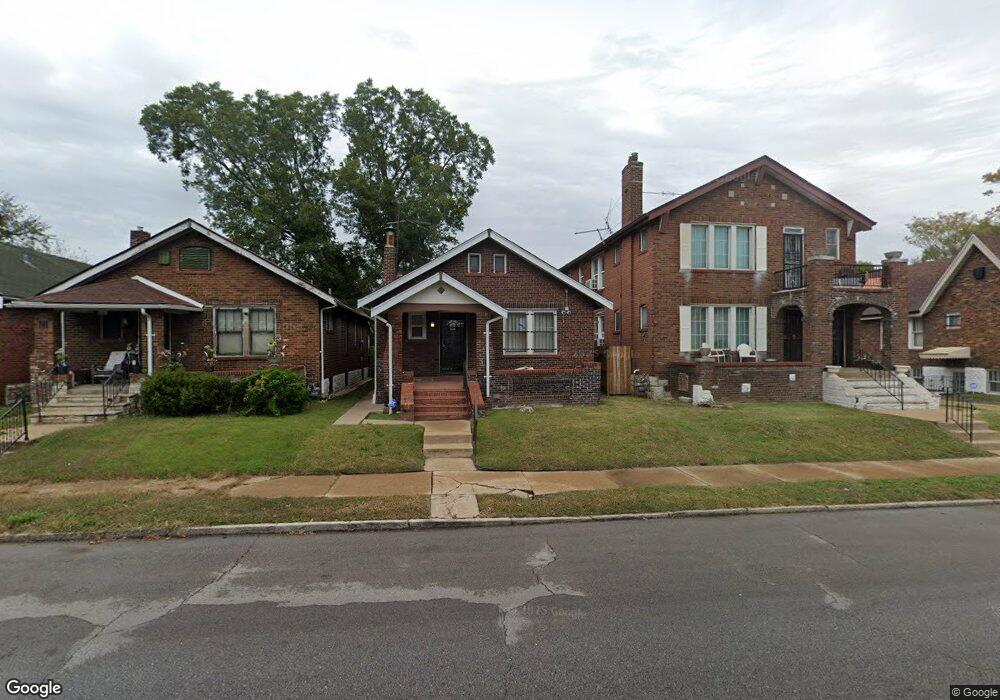 4641 Lee Ave, Saint Louis, MO 63115 - photo 1