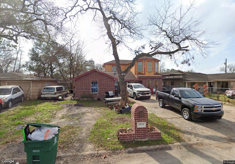 2924 Fleetwood St, Houston, TX 77093 - photo 1