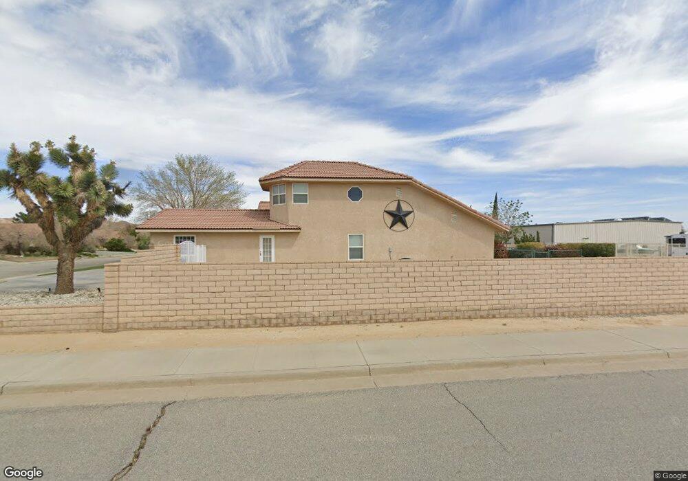 4480 Knox Ave, Rosamond, CA 93560 - photo 1