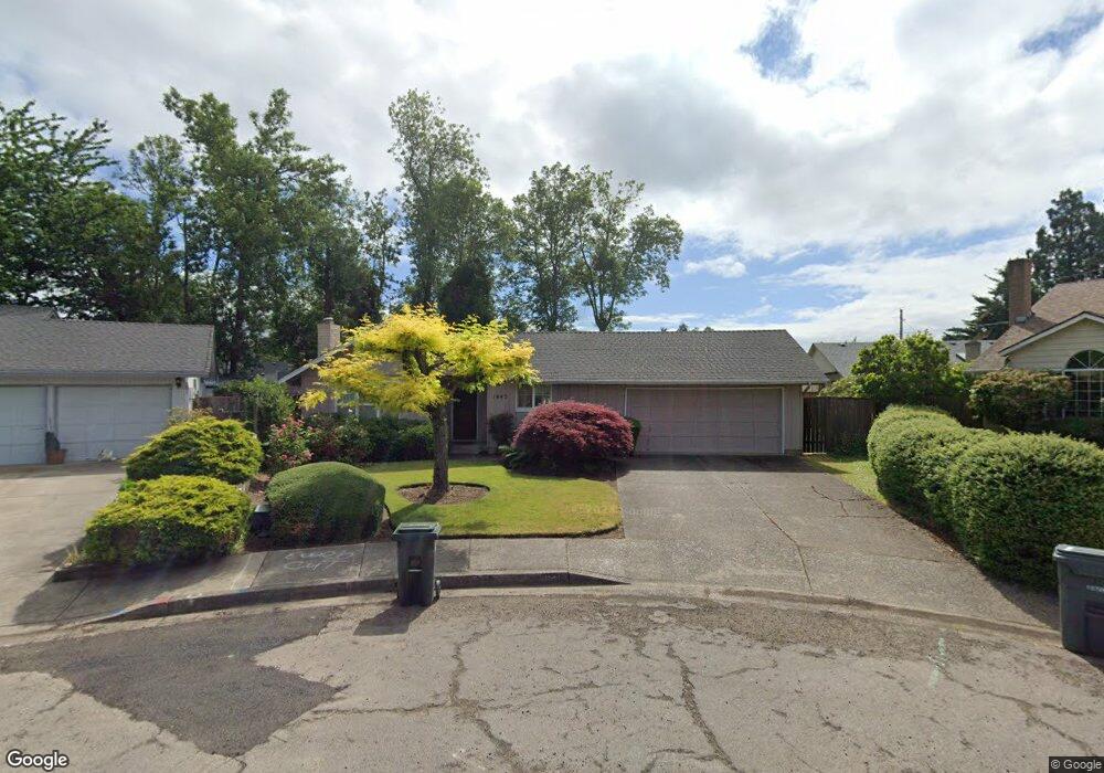 1445 Luella St, Eugene, OR 97401 - photo 1