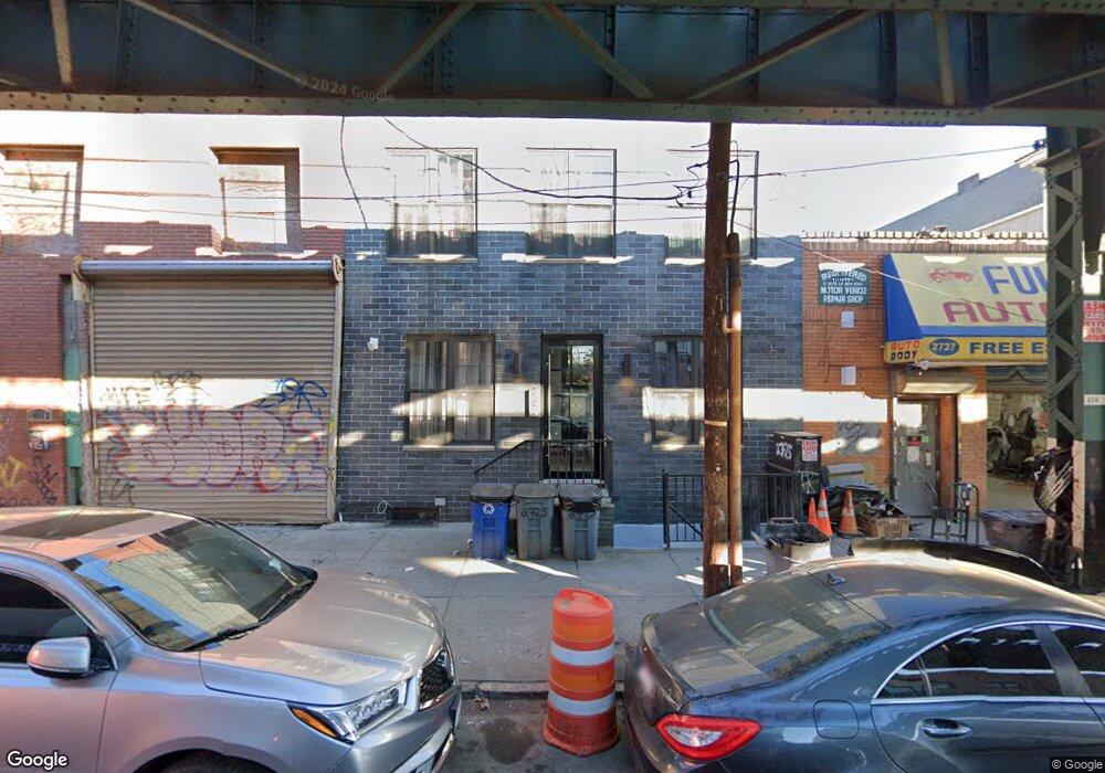 2725 Fulton St unit 3, Brooklyn, NY 11207 - photo 1