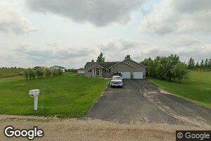17153 Lakeview Ln, Audubon, MN 56511
