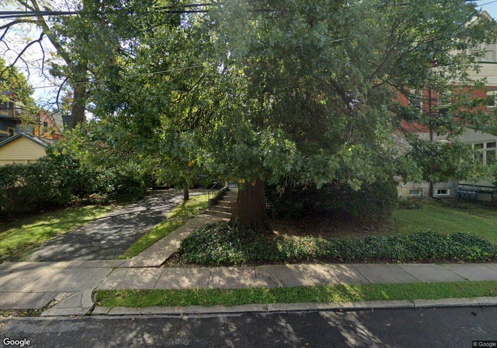 48 W La Crosse Ave, Lansdowne, PA 19050 - photo 1