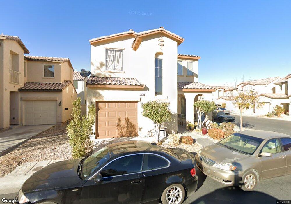 5854 Poseidon Quest Ct, Las Vegas, NV 89139 - photo 1