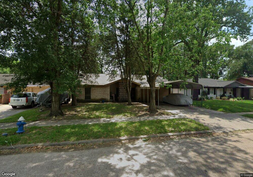 7636 Charlesmont St, Houston, TX 77016 - photo 1