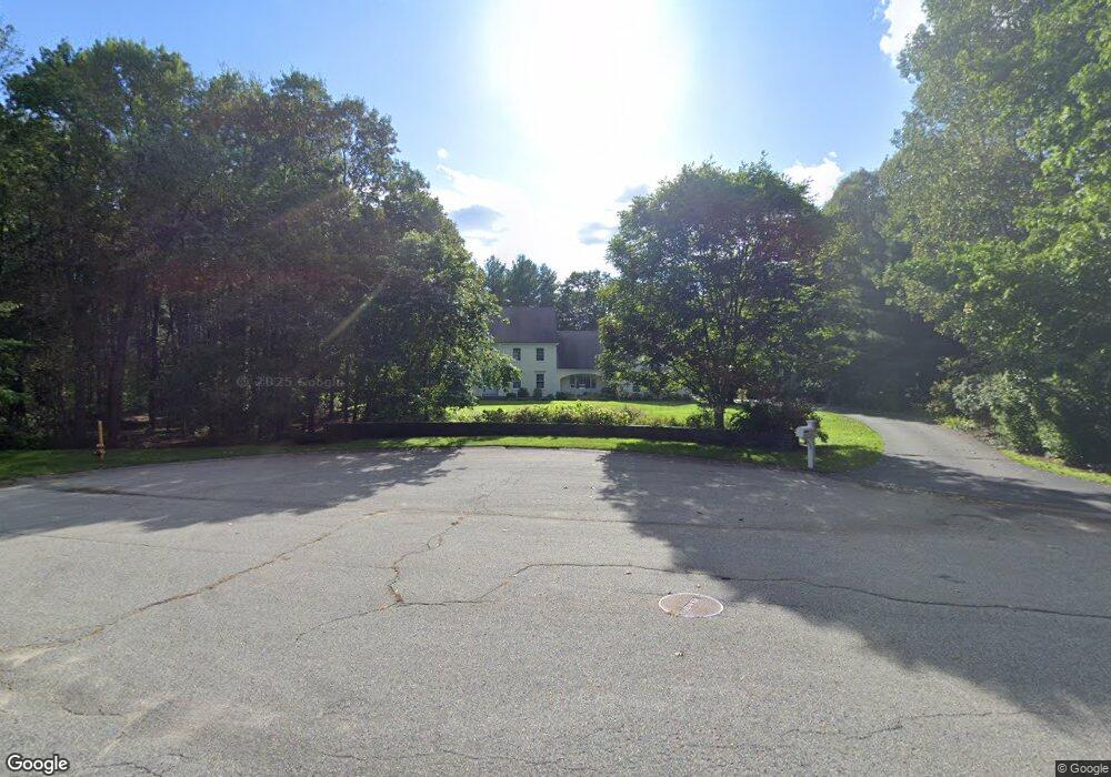 11 West Hollow, Andover, MA 01810 - photo 1