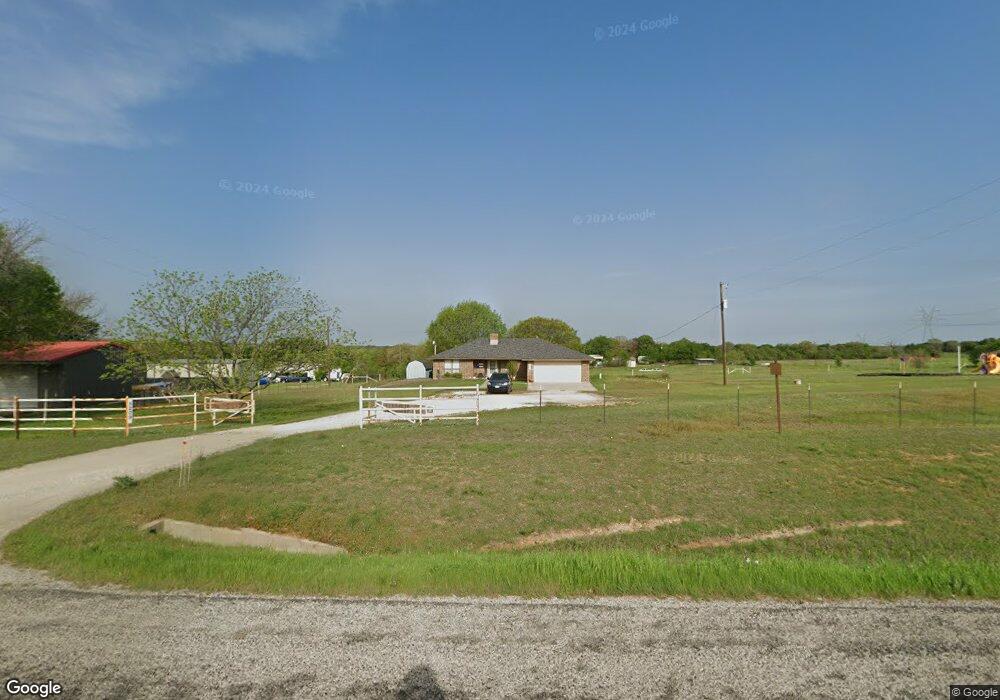 5209 N Fm 51, Weatherford, TX 76085 - photo 1