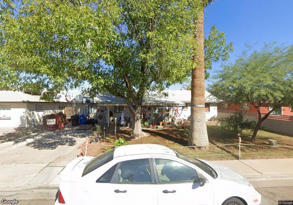 1308 E Elton Ave, Mesa, AZ 85204 - photo 1