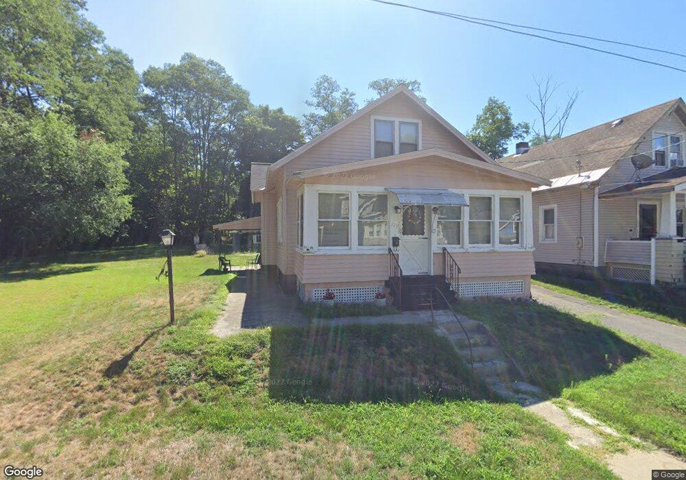 119 13th St, Schenectady, NY 12306 - photo 1