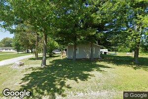 409 N Monroe St, Harvel, IL 62538