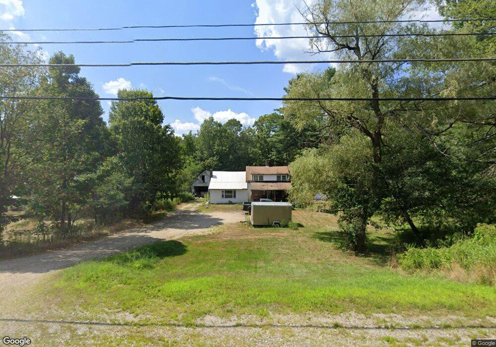 847 Franklin Hwy, Andover, NH 03216 - photo 1