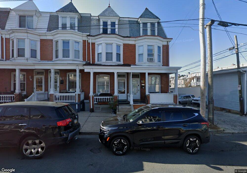 1016 Union St, Reading, PA 19604 - photo 1