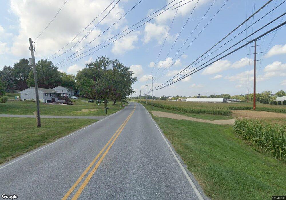 0000 Iron Bridge Rd, Columbia, PA 17512 - photo 1