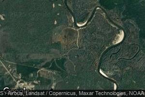 00 Benjo Rd, McLain, MS 39456