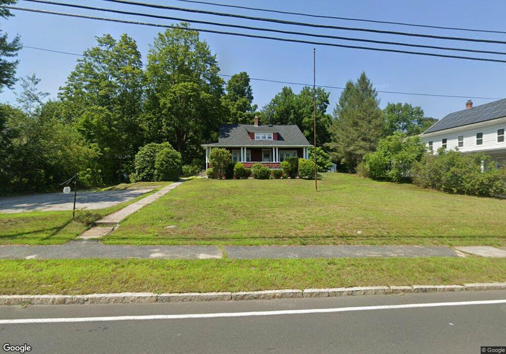 72 W Main St, Dudley, MA 01571 - photo 1