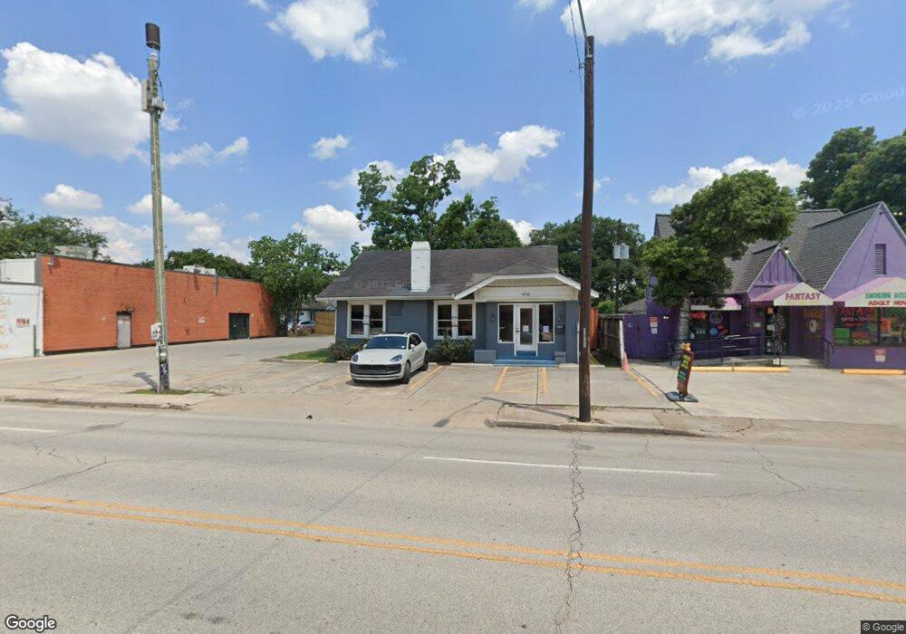 1416 Westheimer Rd, Houston, TX 77006 - photo 1