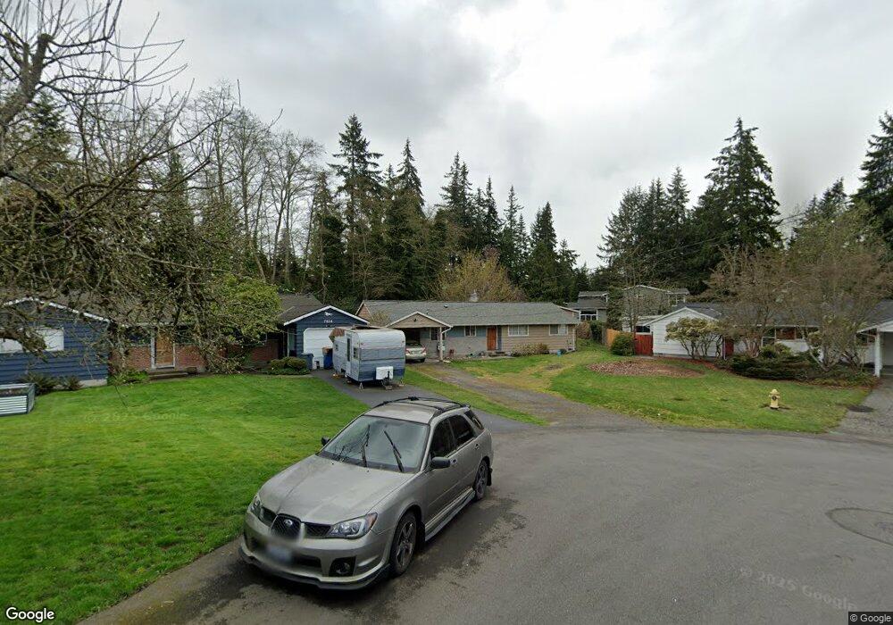 7828 193rd Place SW, Edmonds, WA 98026 - photo 1