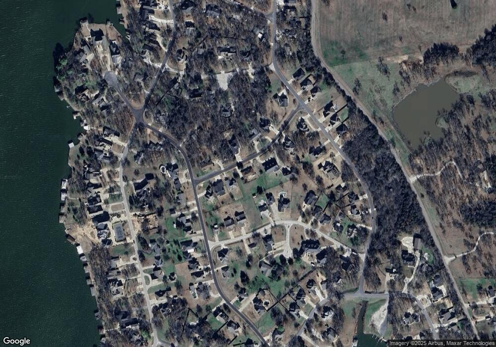 110 Crockett Dr, Gainesville, TX 76240 - photo 1