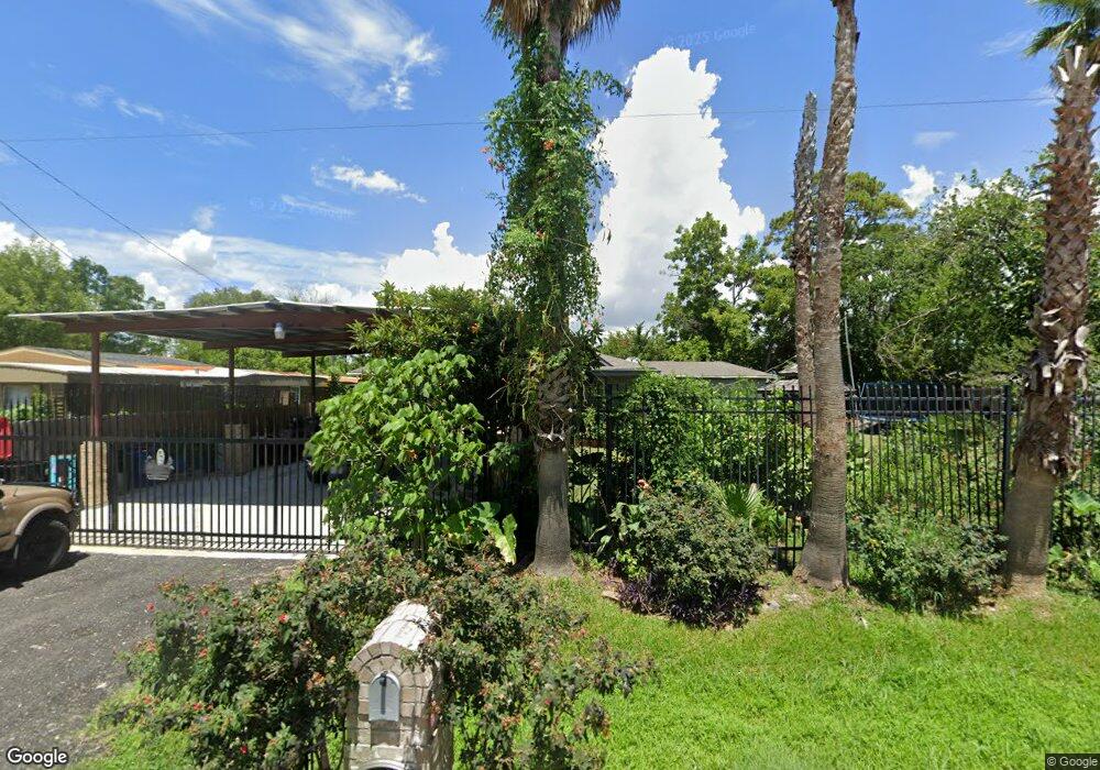 13823 Bonham St, Houston, TX 77015 - photo 1