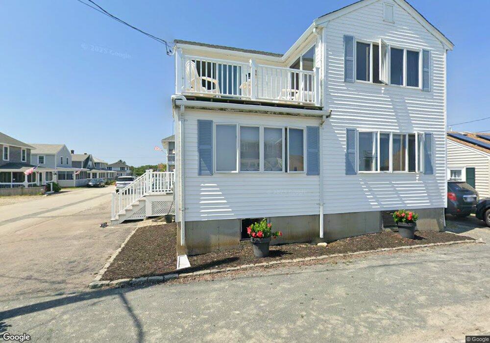 249 Foster Ave, Marshfield, MA 02050 - photo 1