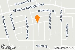 7182 N Outrigger Terrace, Citrus Springs, FL 34433