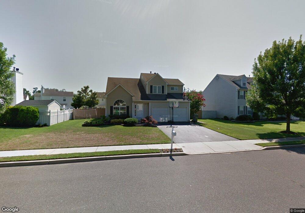 11 Yosemite Rd, Howell, NJ 07731 - photo 1