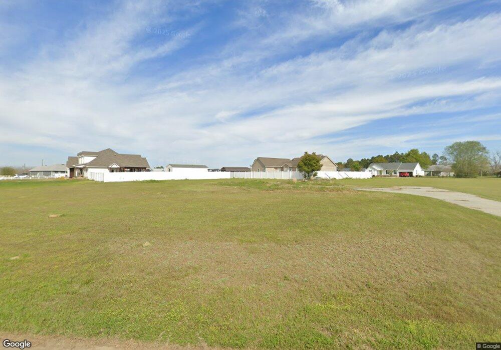 1251 Ineva Cir, Fitzgerald, GA 31750 - photo 1