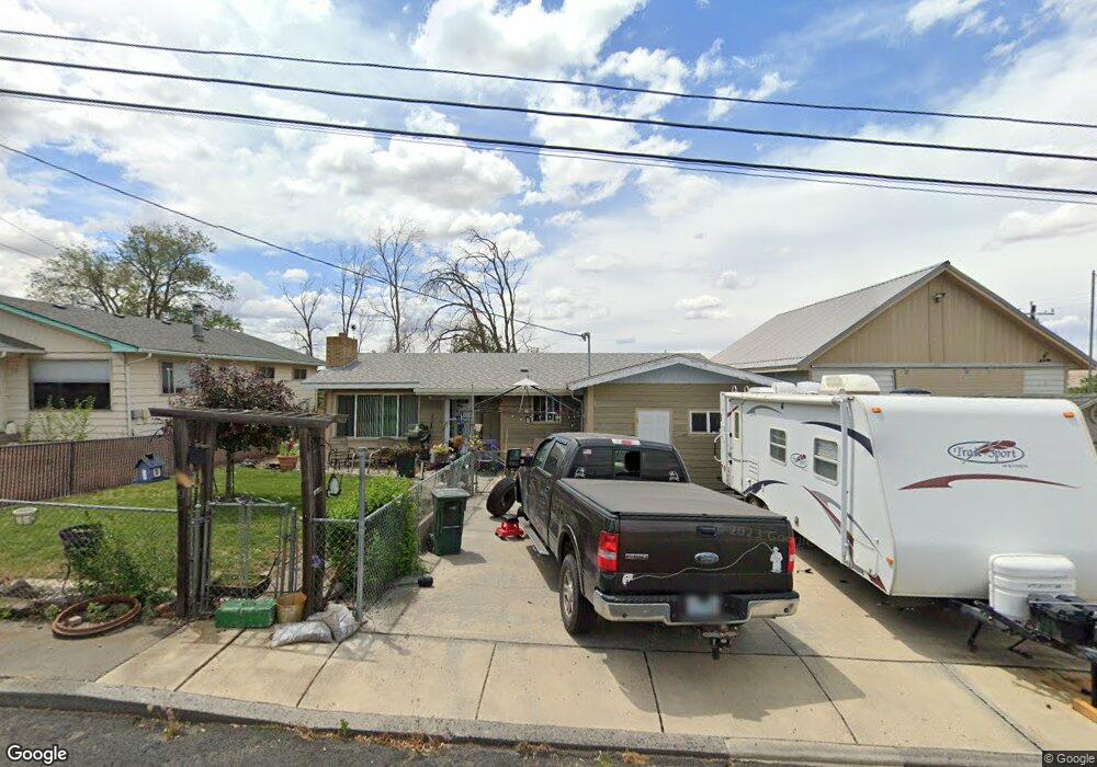 607 SW 19th St, Pendleton, OR 97801 - photo 1