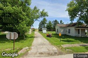 422 North St, Gordon, OH 45304