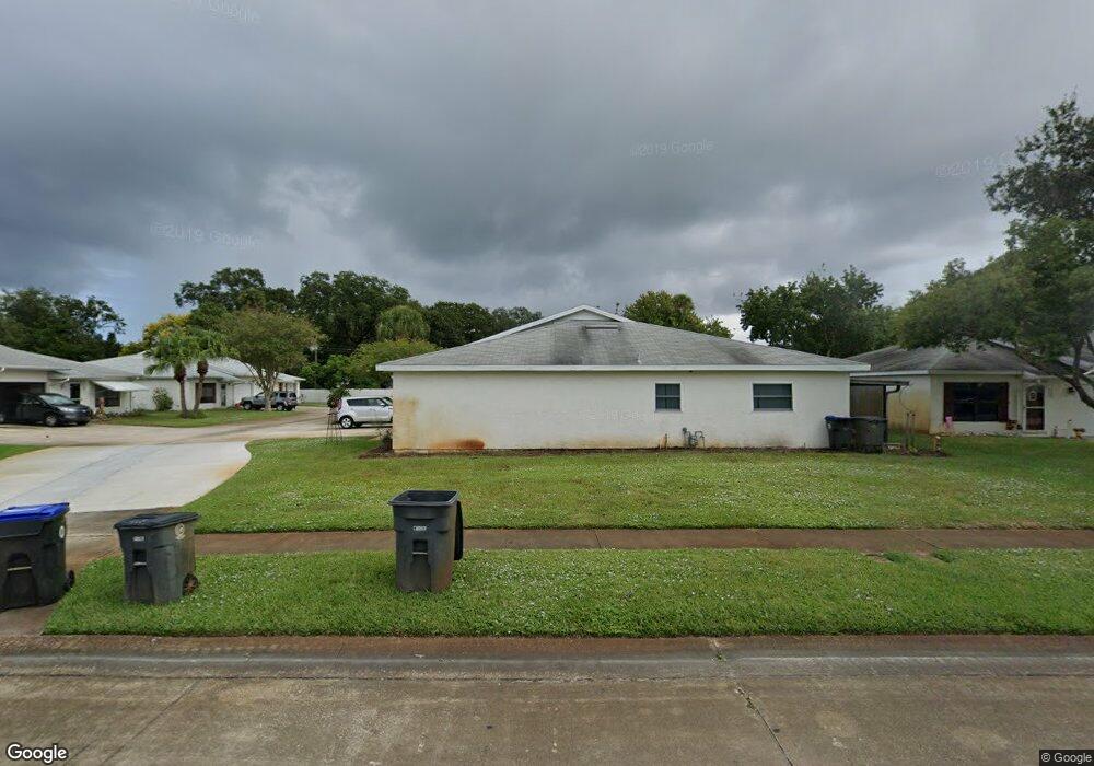 111 McNeela Dr unit 111, Titusville, FL 32796 - photo 1