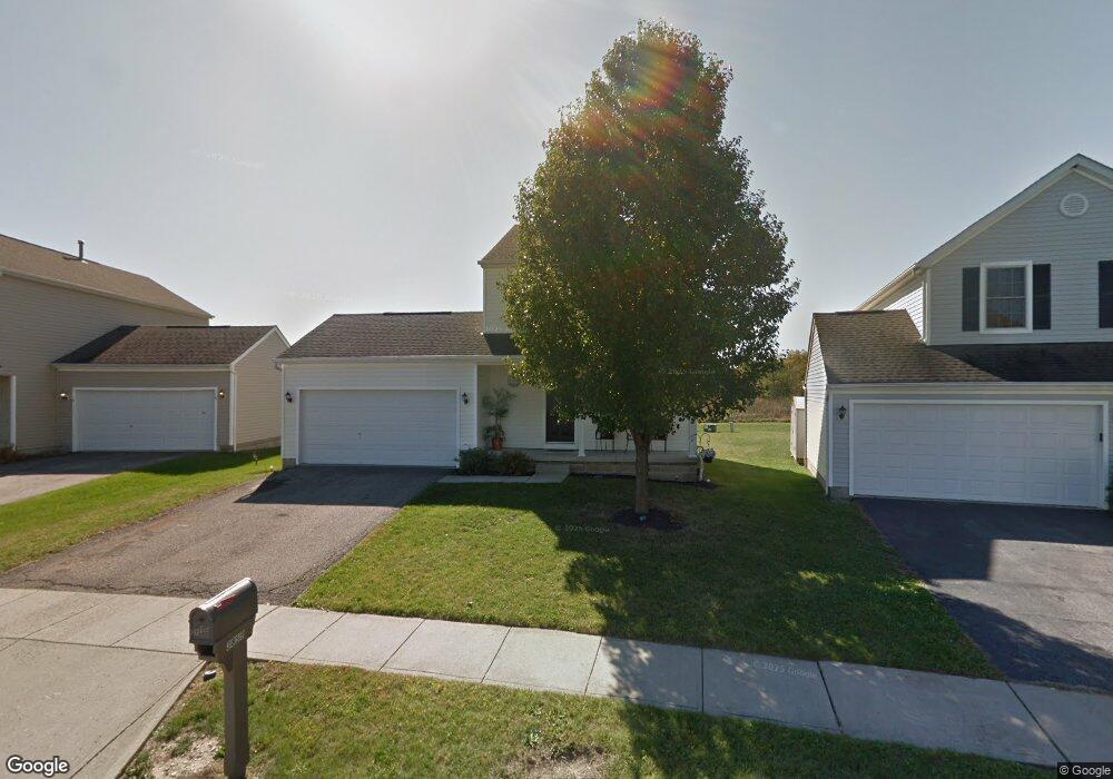 3859 Pendent Ln, Columbus, OH 43207 - photo 1