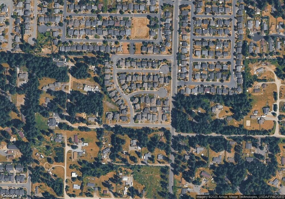 7620 197th Street Ct E, Spanaway, WA 98387 - photo 1