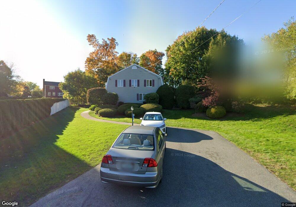 20 Newell Rd, Wakefield, MA 01880 - photo 1