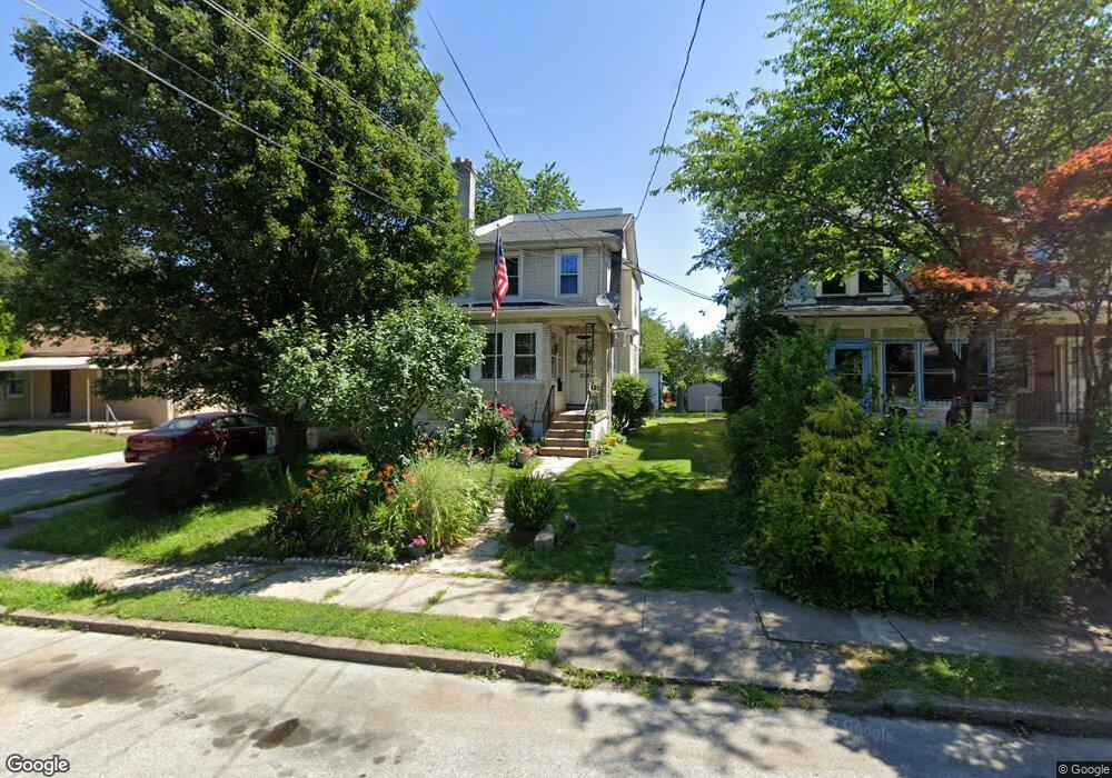 219 Collingdale Ave, Darby, PA 19023 - photo 1