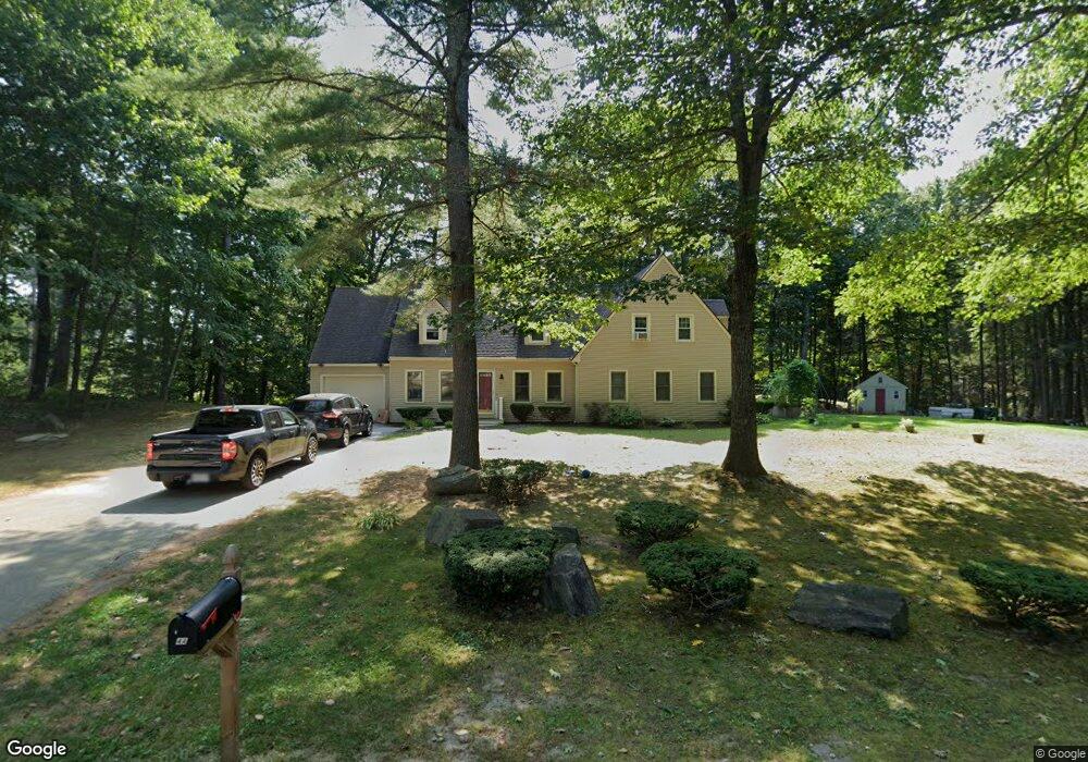 23A Purington Ln unit A, Hampton, NH 03842 - photo 1