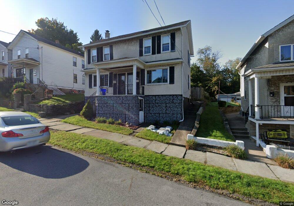 422 Genet St unit 424, Scranton, PA 18505 - photo 1
