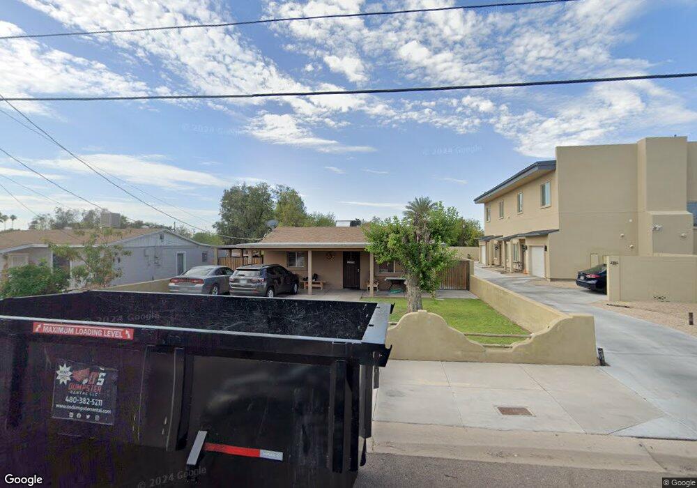 1935 W Lawrence Rd, Phoenix, AZ 85015 - photo 1