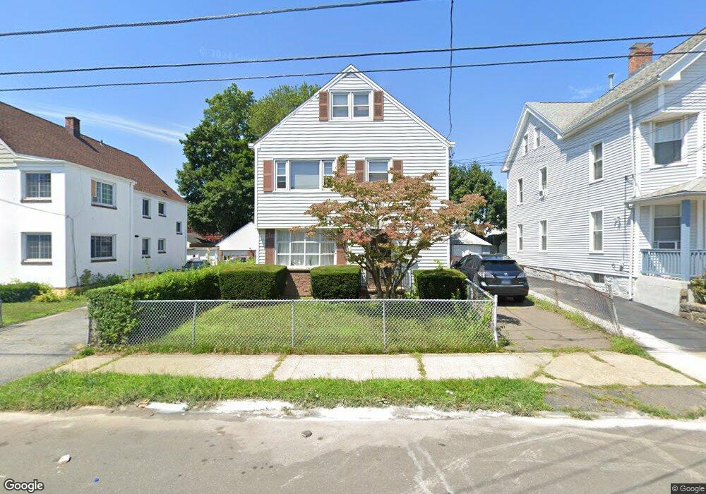 124 Jackson Ave unit 126, Bridgeport, CT 06606 - photo 1