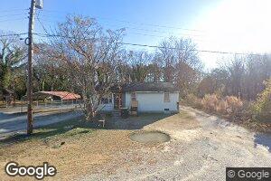 209 Ransome Cir, Weldon, NC 27890