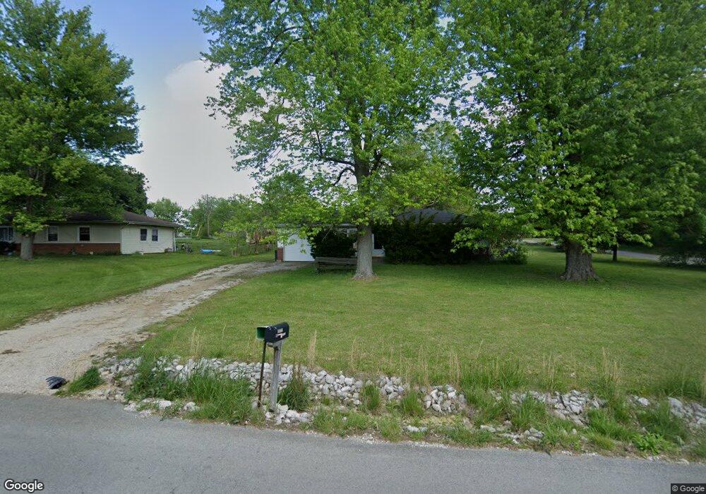 2022 Henriott Rd, Georgetown, IN 47122 - photo 1