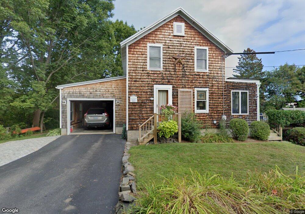 6 School Ln, Kittery Point, ME 03905 - photo 1