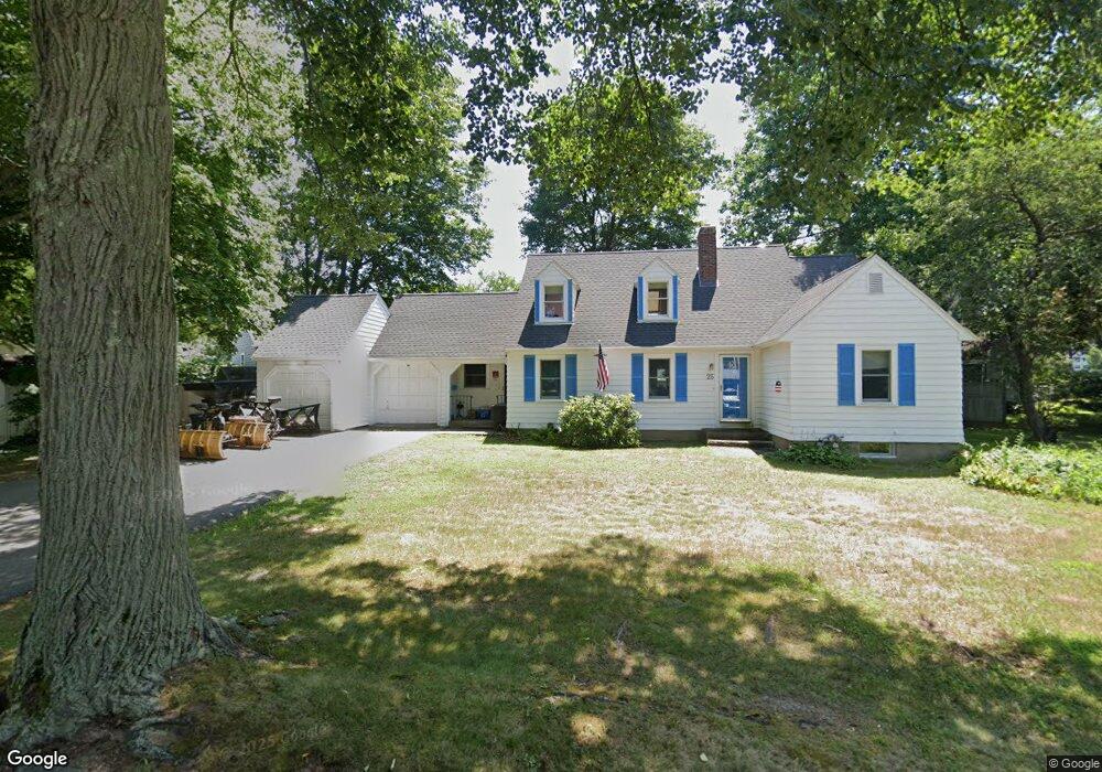 25 Rainbow Rd, Marblehead, MA 01945 - photo 1